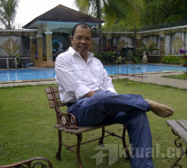 Mantan Pengacara SBY: KPK Menabrak Hukum