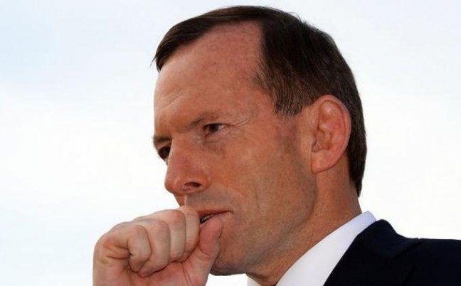 Marah Pernyataan Abbott, Pengungsi Aceh Akan Kembalikan Bantuan Australia