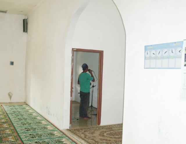 Marbot Masjid Diharapkan Tarik Masyarakat Untuk Rajin ke Masjid