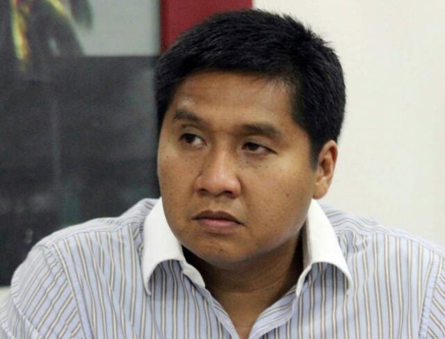 Maruarar: Sikap PDIP Jelas, Lantik Budi Gunawan!