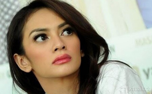 Massayu Anastasia Beberkan Berpetualang Mendaki Gunung