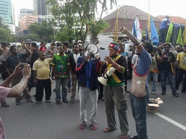 Masyarakat Diharap Dukung Proses Investigasi Paniai