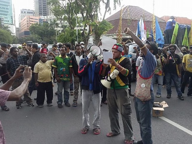 Masyarakat Diharap Dukung Proses Investigasi Paniai