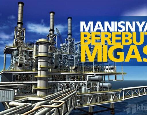 Sektor Energi Makin Semerawut, EWI: Mana Janji-Janji Jokowi?