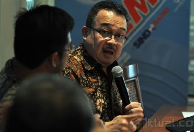 Mau Dibawa Kemana Pendidikan Indonesia