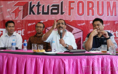 Mau Dibawa Kemana Sepakbola Indonesia?