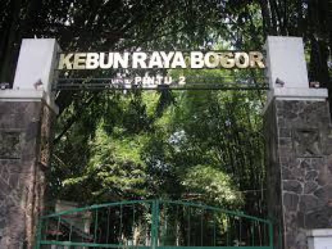 Mayat Ditemukan di Kebun Raya Bogor, Bukan yang Pertama