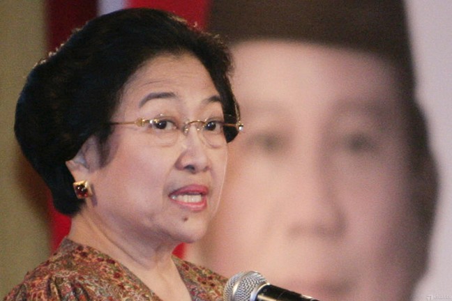 Megawati Marwah dan Pengatur Dinamika PDIP