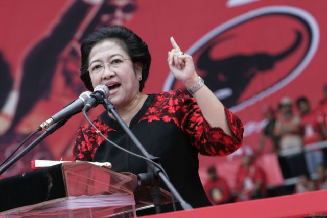 Megawati Masih Dibutuhkan Jaga Soliditas PDIP