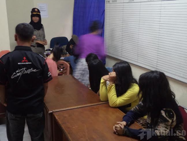 Melebihi Kapasitas, Pemilik Kos di Tanjung Duren Dipanggil Kelurahan