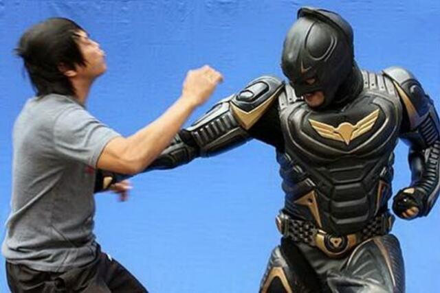 Meluncur pada 8 Januari, Film ‘Garuda Superhero’ Pakai Teknik CGI