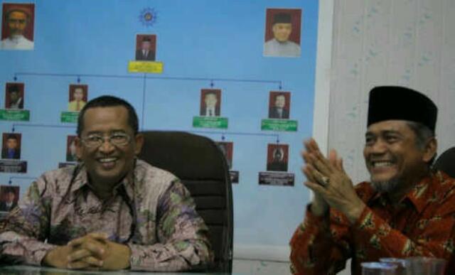 Memimpin Itu Bukan Soal Berkuasa