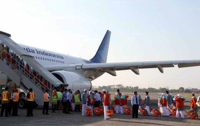 Menag Harus Tegas dan Cabut Izin Penyelenggara Umroh " Nakal"