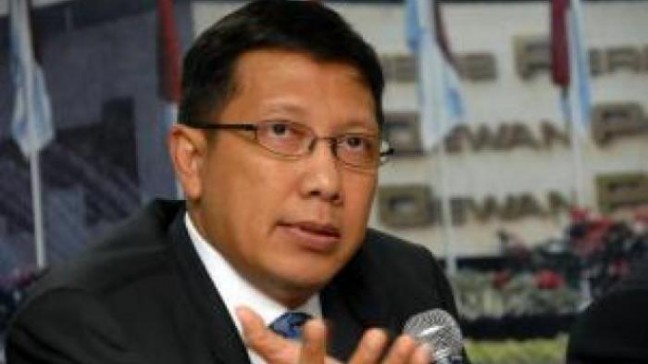 Menag Instruksikan Madrasah Tarik Buku dan LKS Tertentu.