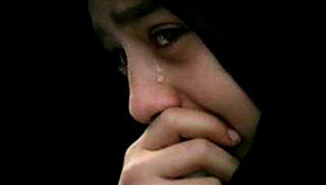 Menangis Itu Menyehatkan Loh, Ini Penjelasannya