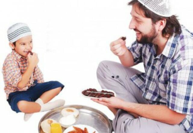 Mencontoh Cara Makan dan Minum Ala Rasul, Terbukti Menyehatkan (Bag. 1)