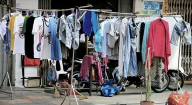 Mencuci Pakaian pada Musim Hujan, Ini Empat Rahasia Mencegah Apek