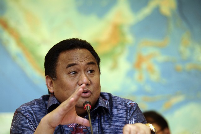 Mendag: China, Malaysia dan Indonesia Tidak Ditemukan Beras Plastik