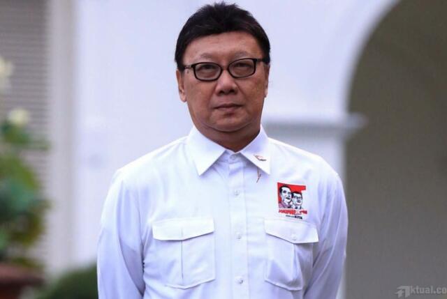 Mendagri Akan Bentuk Provinsi Baru di Papua