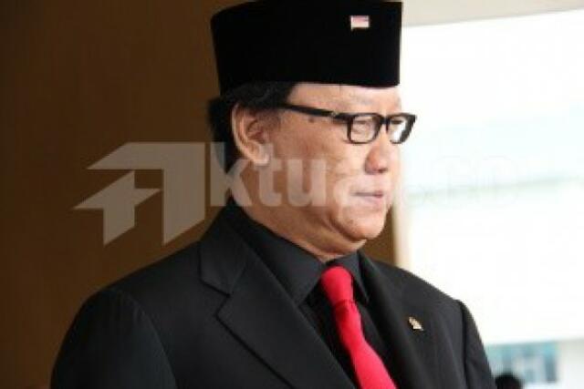 Mendagri Hari Ini Akan Penuhi Panggilan KPK