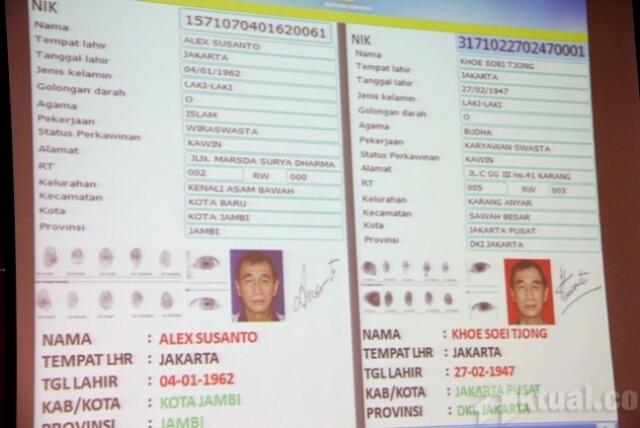 Mendagri Sebut kolom Agama di e-KTP Boleh Dikosongi