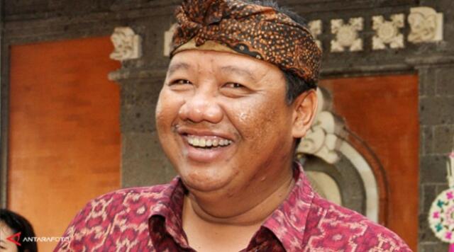 Mengenal Sosok Puspayoga, Menteri dari Pulau Dewata (Bag. 1)