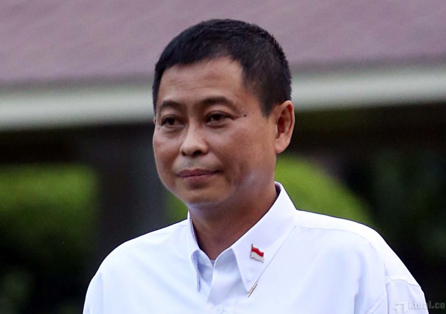 Menhub Diminta Tak Abaikan Akses Kargo di Bandara Juanda