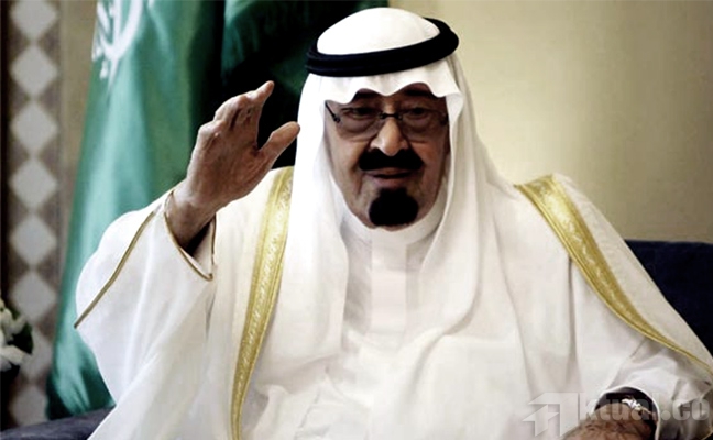 Meninggalnya Raja Saudi, Meningkatnya Harga Minyak Dunia