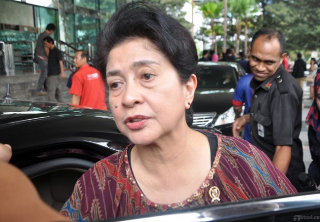 Menkes Nila: Tidak Ada Malapraktik di RS Siloam