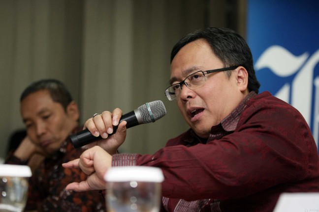 Menkeu: DIPA APBNP 2015 Selesai Pekan Depan