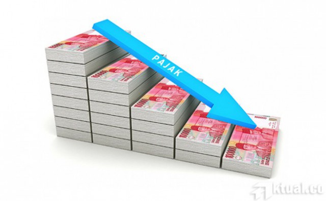 Menkeu: Target Penerimaan Pajak Tahun Ini Diperkirakan Meleset