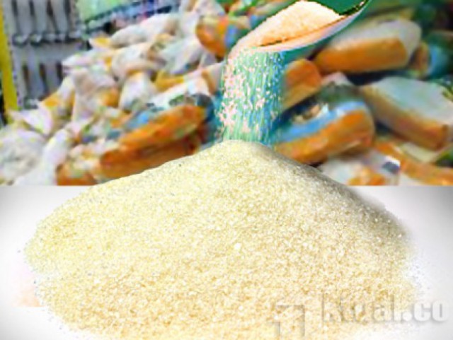 Menko Perekonomian Klaim Impor Gula Tidak Rugikan Negara