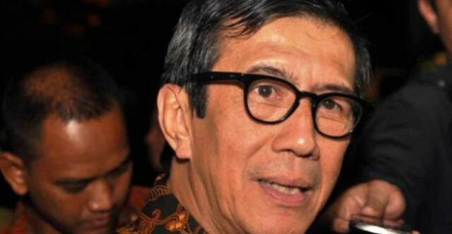 Menkumham Akan Evaluasi Pemberian Remisi ke Narapidana