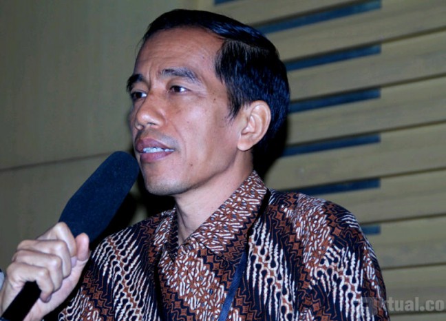 Menkumham Salahgunakan Wewenang, Gerindra Minta Jokowi Tak Diam