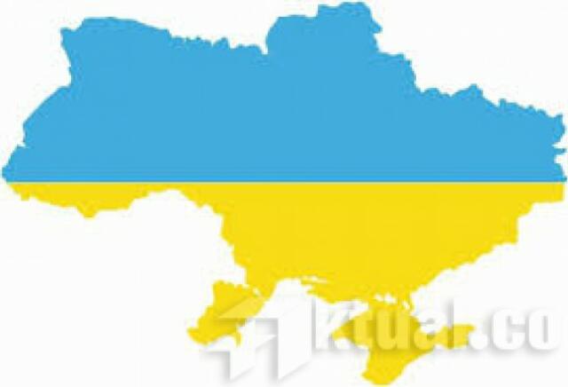 Menlu Jerman Pesimistis Krisis Ukraina Segera Berakhir