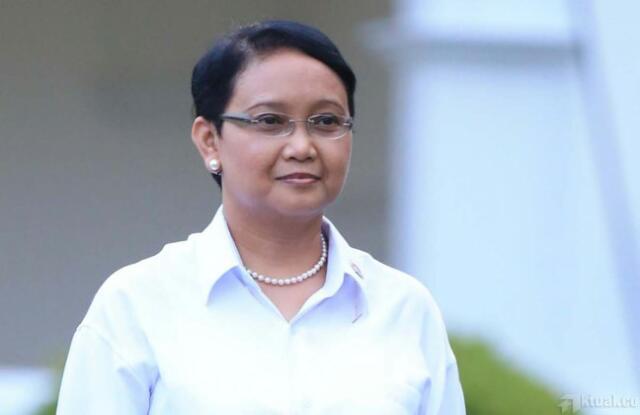 Menlu Retno Harap Jerman Perbesar Akses Ekspor Indonesia