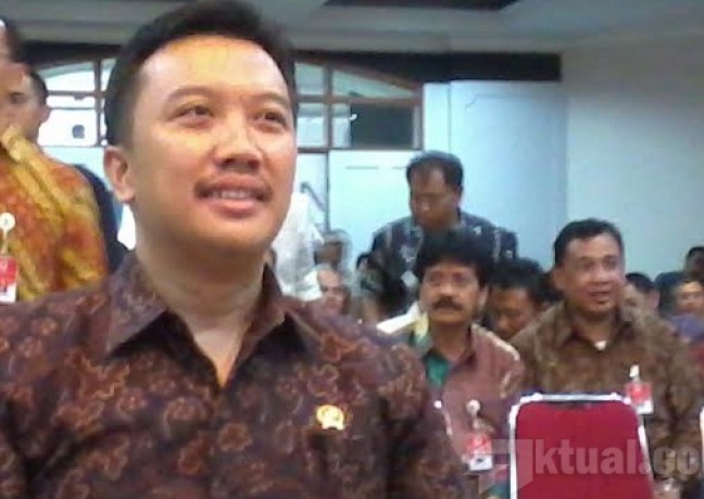 Menpora Berdalih Pembekuan PSSI Sebagai Upaya Perbaiki Sepakbola Nasional