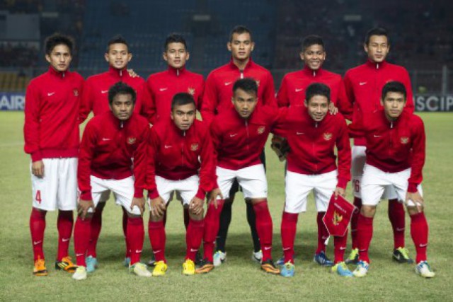 Menpora Sarankan Skuat Timnas U-19 Dipisah
