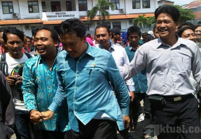 Menpora Ubah Proses Pengadaan Peralatan Atlet Pelatnas