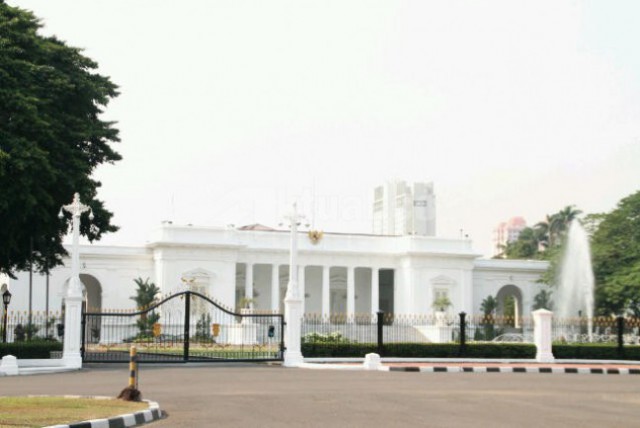 Mensesneg: Ada Calon Anggota Watimpres dari Parpol