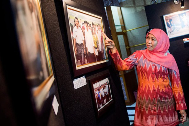 Mensos: Anak Muda Mesti Jadi Satgas Peduli Sosial