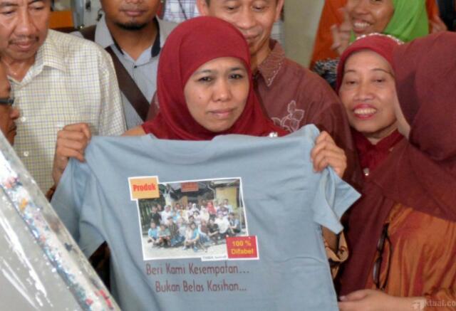 Mensos Dorong Perbaikan Sarana dan Prasaran Panti Rehab Pengguna Narkotika