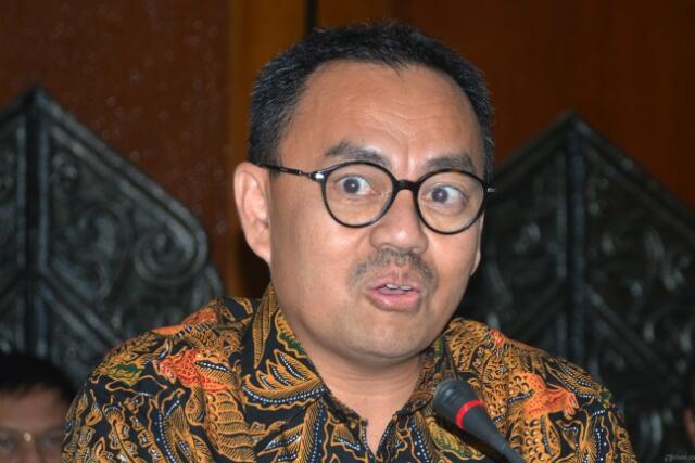 Menteri ESDM Ajukan Lima Calon Kepala SKK-Migas