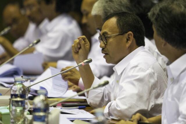 Menteri ESDM Akui Tak Bisa Paksa Freeport Bangun Smelter di Papua