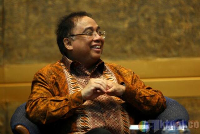 Menteri ESDM Ingin Gabung OPEC, Menko Maritim: Bisa Ekspor Ga?