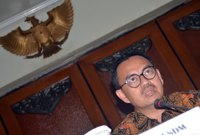 Menteri ESDM Tak Beri Subsidi, Pengamat: DPR Lakukan Impeachment