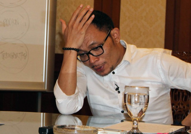 Menteri Hanif Minta Pemda Buat Zona Bebas Pekerja Anak