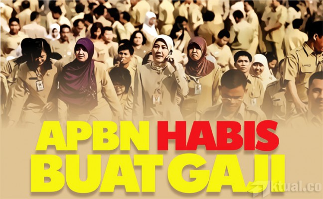 Menteri Jonan: Gaji PNS Bakal Setara Pegawai Swasta