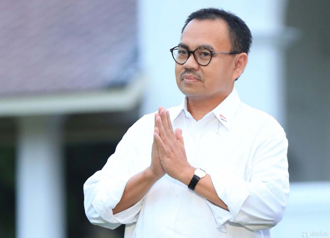 Menteri Sudirman Klaim Harga BBM Indonesia Bukan yang Termahal