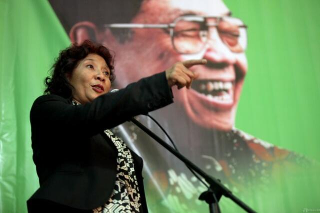 Menteri Susi 'Tidak Terima' Disebut Mematikan Pengusaha